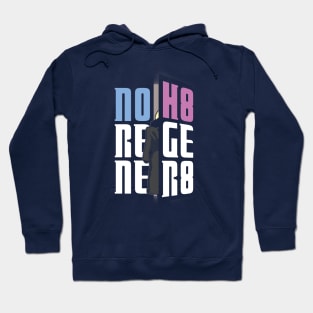 NOH8-REGENER8 Hoodie